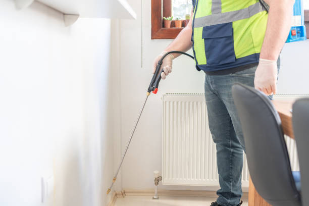 Best Wildlife Control Services  in Demarest, NJ