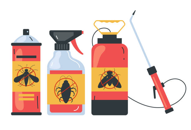 Best Pest Control Treatment  in Demarest, NJ