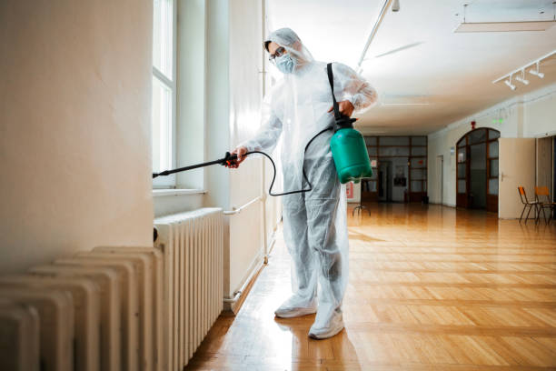 Best Residential Pest Control  in Demarest, NJ